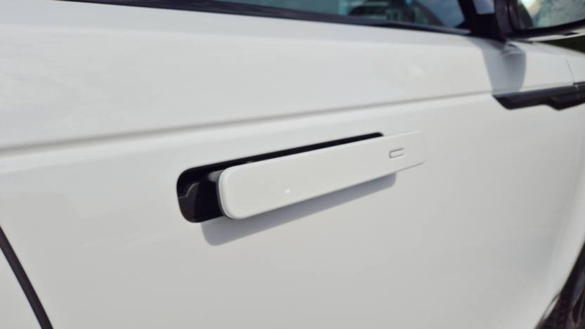LAND ROVER Range Rover Velar Velar 2.0 P250 S