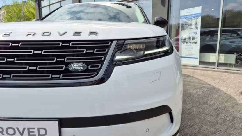 LAND ROVER Range Rover Velar Velar 2.0 P250 S