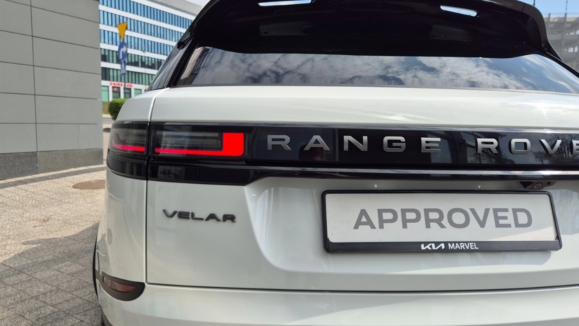LAND ROVER Range Rover Velar Velar 2.0 P250 S