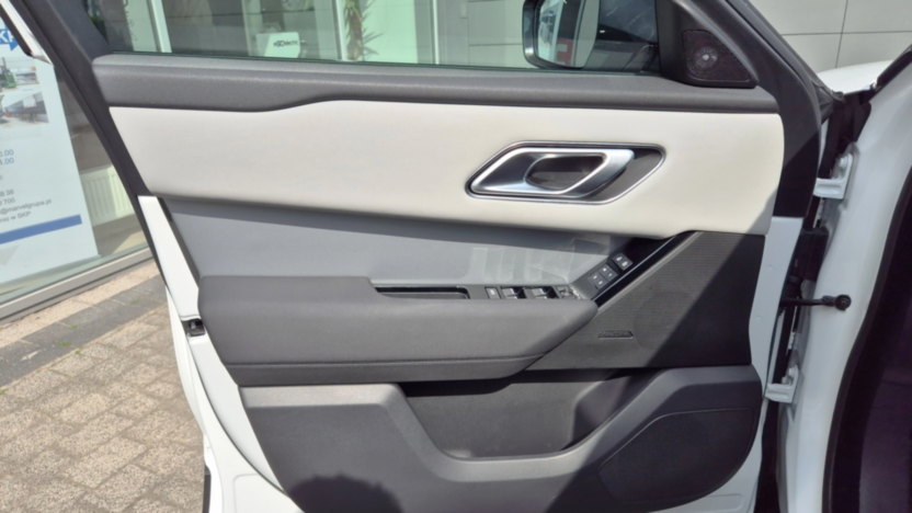 LAND ROVER Range Rover Velar Velar 2.0 P250 S