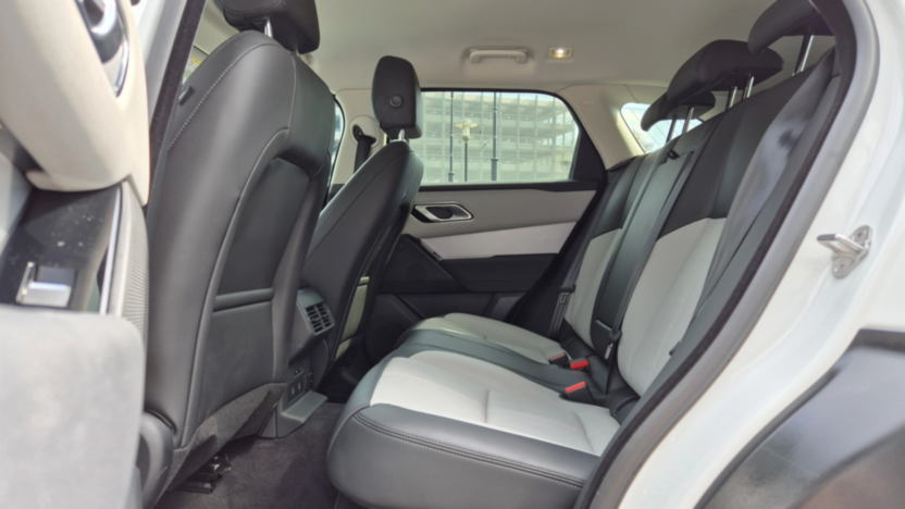 LAND ROVER Range Rover Velar Velar 2.0 P250 S