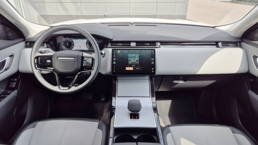 LAND ROVER Range Rover Velar Velar 2.0 P250 S