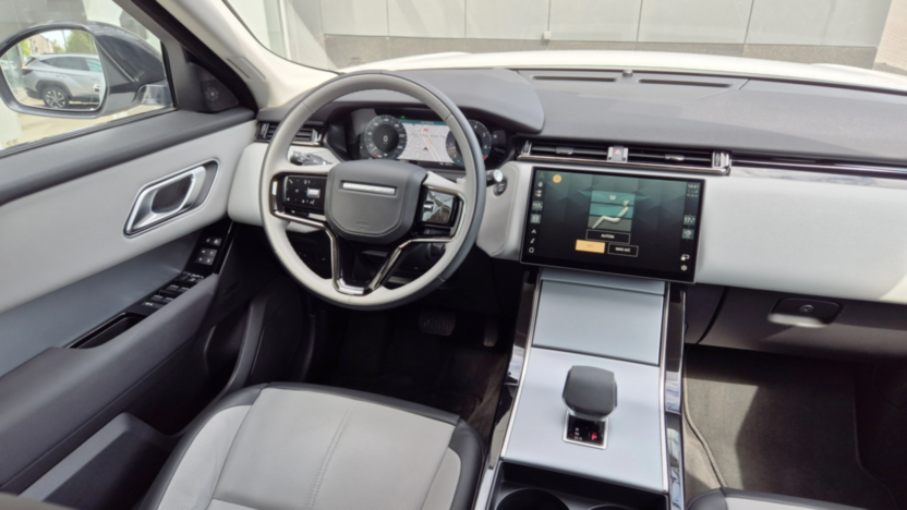 LAND ROVER Range Rover Velar Velar 2.0 P250 S