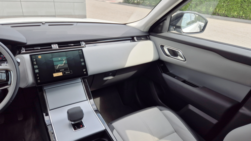 LAND ROVER Range Rover Velar Velar 2.0 P250 S