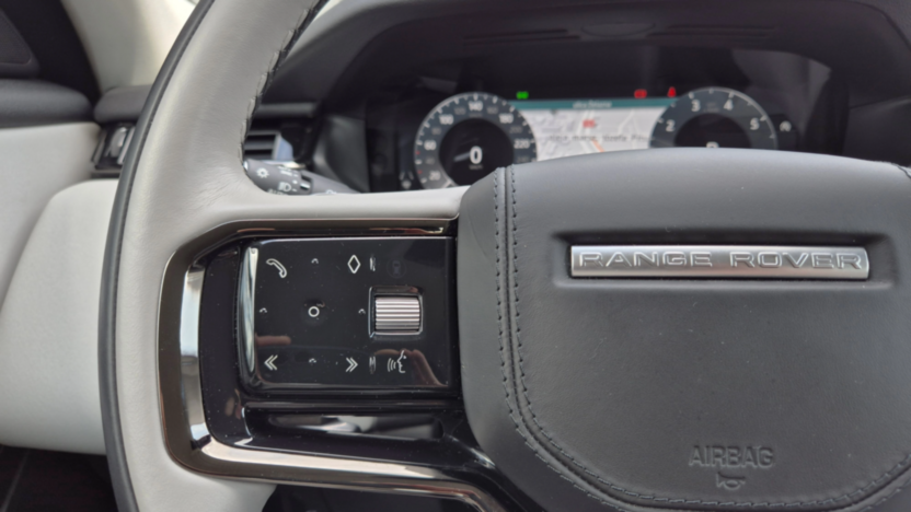 LAND ROVER Range Rover Velar Velar 2.0 P250 S