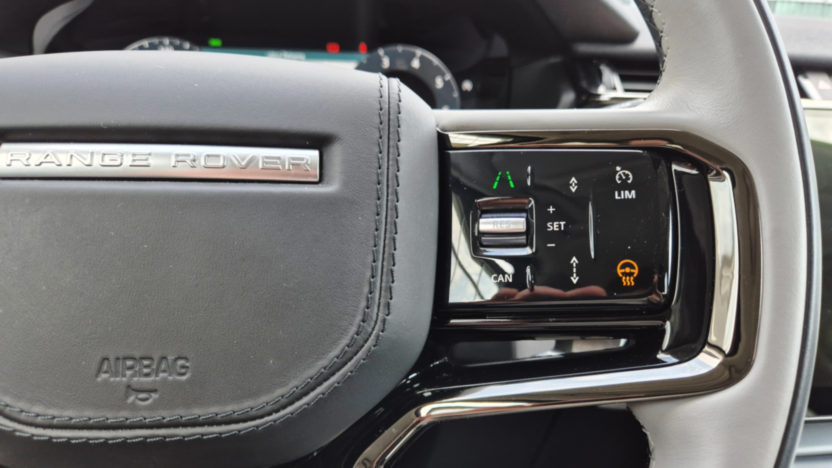 LAND ROVER Range Rover Velar Velar 2.0 P250 S