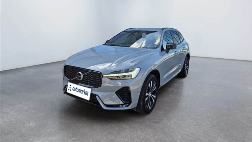 VOLVO XC60 XC60 B4 D AWD Plus Dark aut