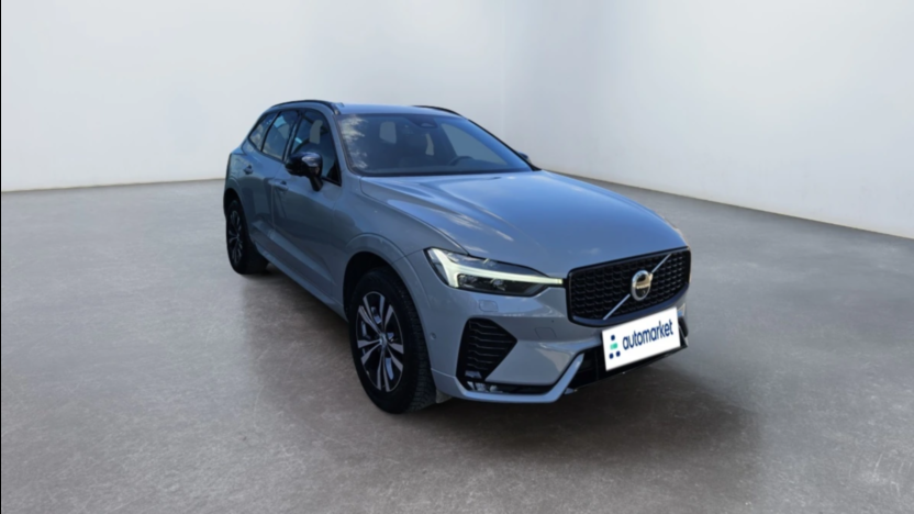 VOLVO XC60 XC60 B4 D AWD Plus Dark aut
