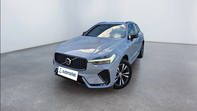 VOLVO XC60 XC60 B4 D AWD Plus Dark aut