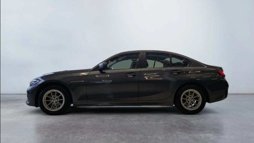 BMW Seria 3 320d Advantage aut