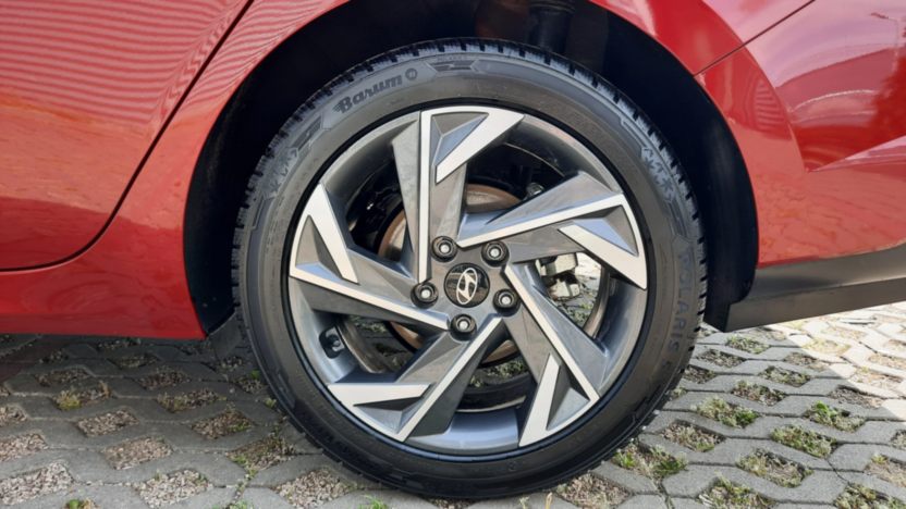HYUNDAI Elantra Elantra 1.6 Smart CVT