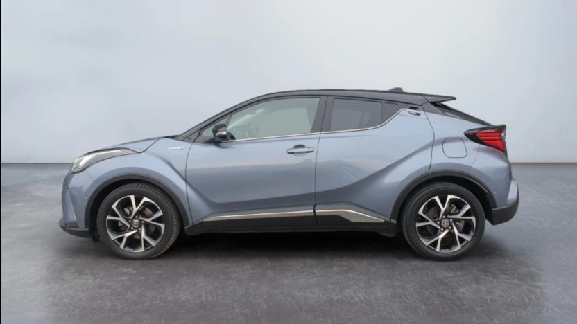 TOYOTA C-HR C-HR 2.0 Hybrid Executive