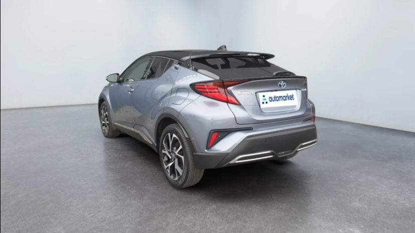 TOYOTA C-HR C-HR 2.0 Hybrid Executive