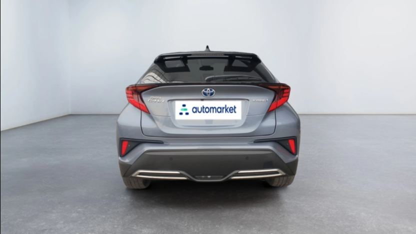 TOYOTA C-HR C-HR 2.0 Hybrid Executive