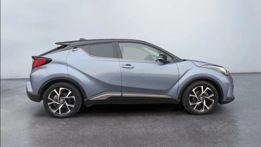 TOYOTA C-HR C-HR 2.0 Hybrid Executive