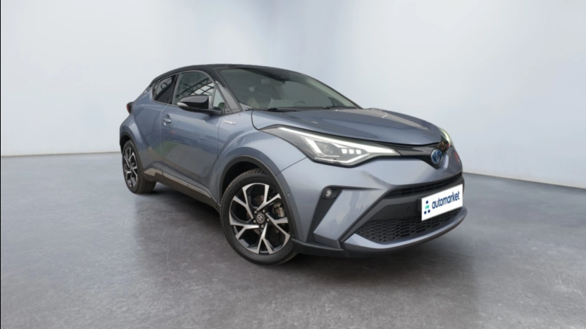 TOYOTA C-HR C-HR 2.0 Hybrid Executive