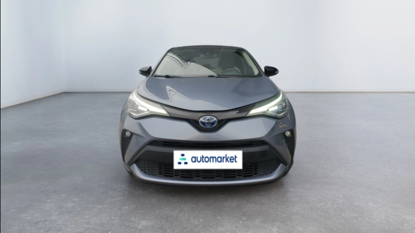 TOYOTA C-HR C-HR 2.0 Hybrid Executive