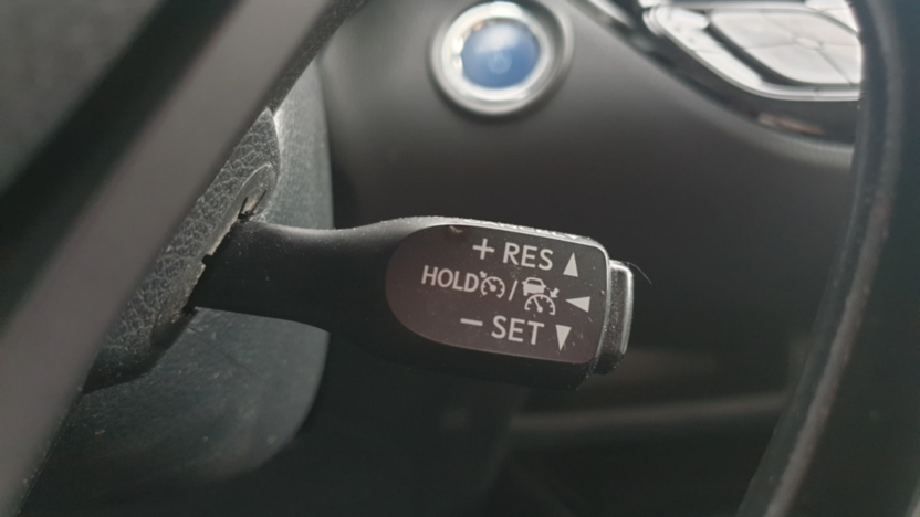 TOYOTA C-HR C-HR 2.0 Hybrid Executive