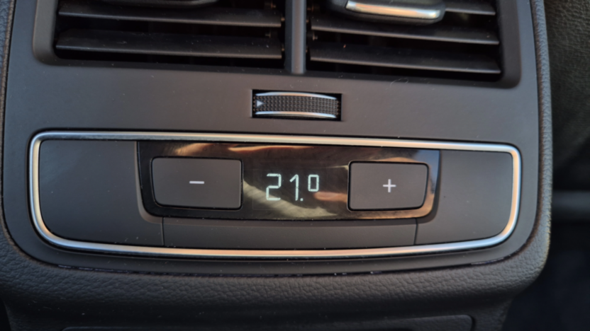 AUDI A4 A4 35 TDI mHEV S tronic