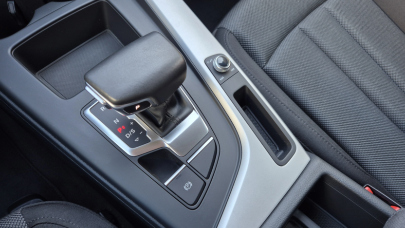 AUDI A4 A4 35 TDI mHEV S tronic