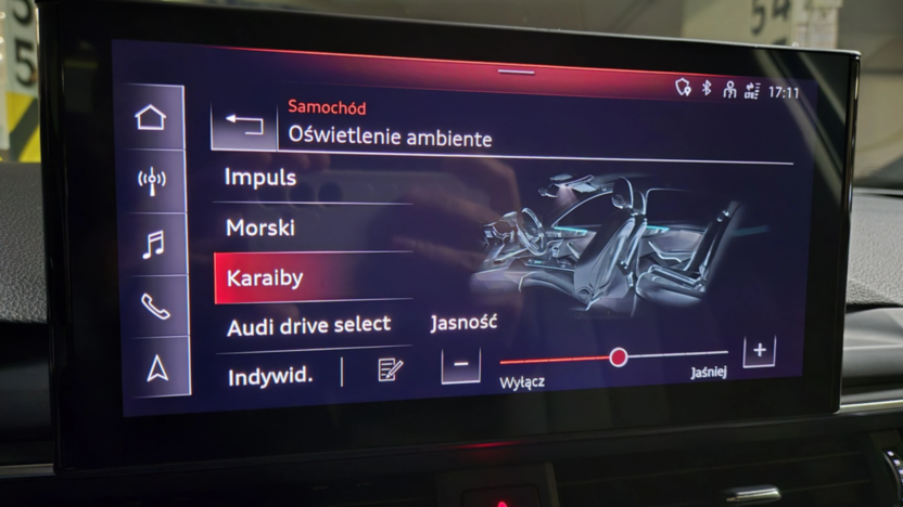 AUDI A4 A4 35 TDI mHEV S tronic