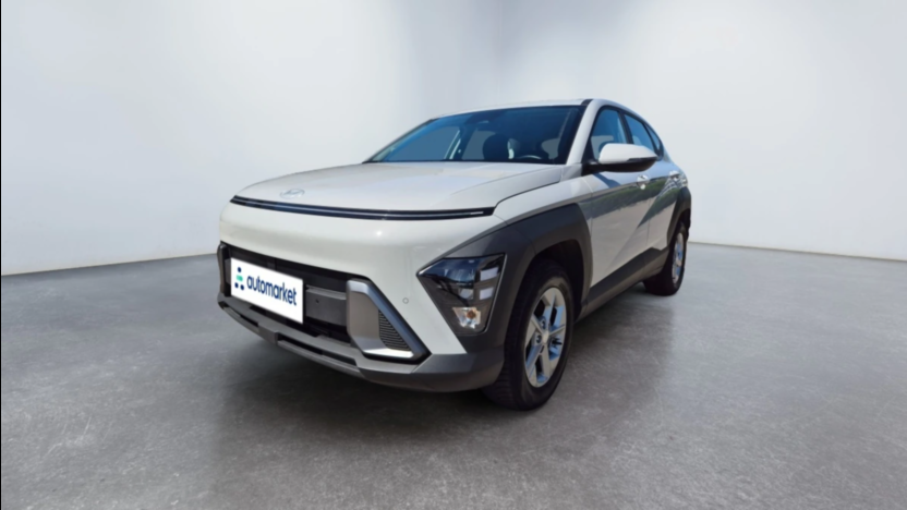 HYUNDAI Kona Kona 1.0 T-GDI Comfort