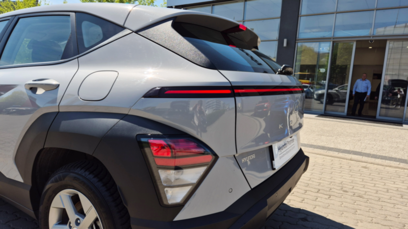 HYUNDAI Kona Kona 1.0 T-GDI Comfort