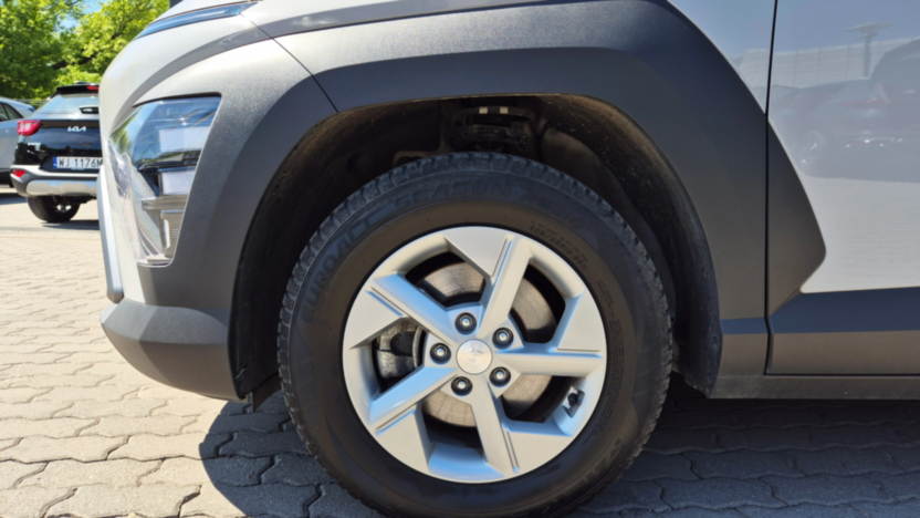 HYUNDAI Kona Kona 1.0 T-GDI Comfort