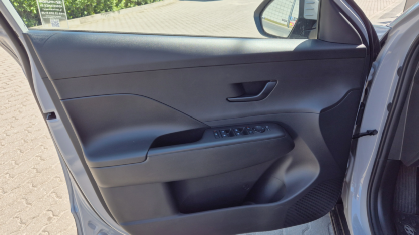 HYUNDAI Kona Kona 1.0 T-GDI Comfort