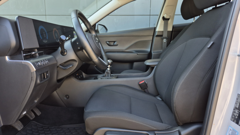 HYUNDAI Kona Kona 1.0 T-GDI Comfort