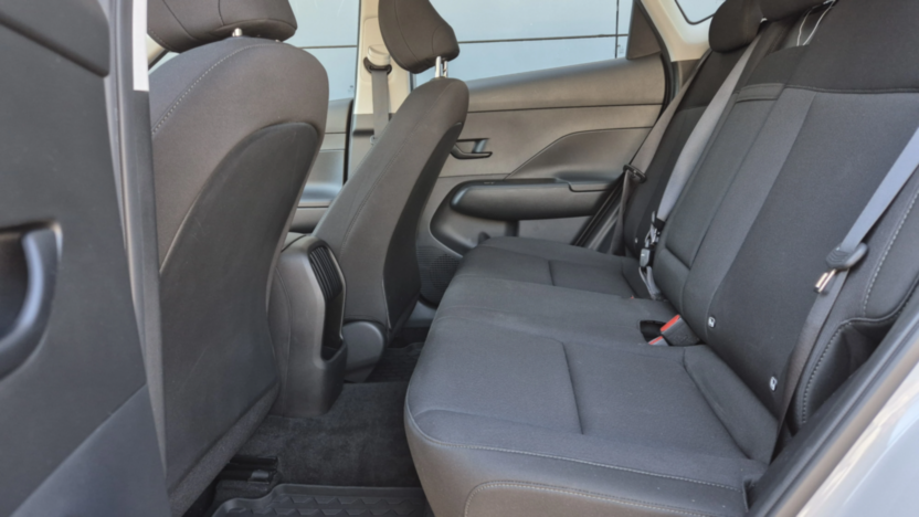 HYUNDAI Kona Kona 1.0 T-GDI Comfort