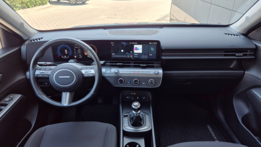 HYUNDAI Kona Kona 1.0 T-GDI Comfort