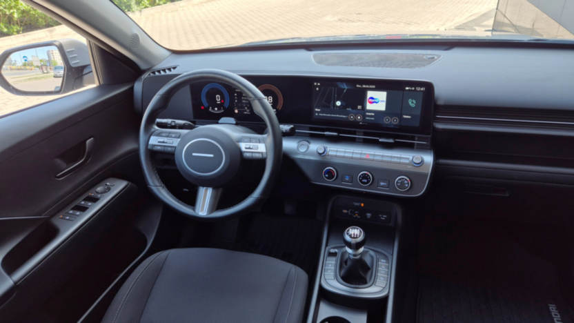 HYUNDAI Kona Kona 1.0 T-GDI Comfort