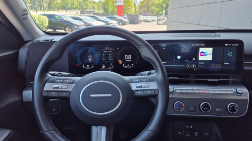 HYUNDAI Kona Kona 1.0 T-GDI Comfort