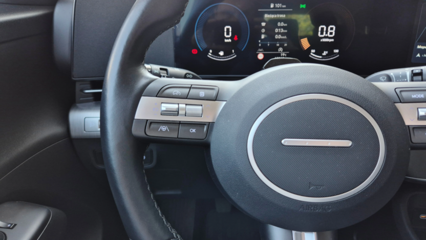 HYUNDAI Kona Kona 1.0 T-GDI Comfort