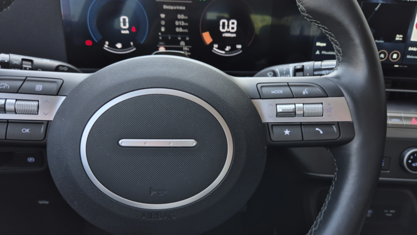 HYUNDAI Kona Kona 1.0 T-GDI Comfort