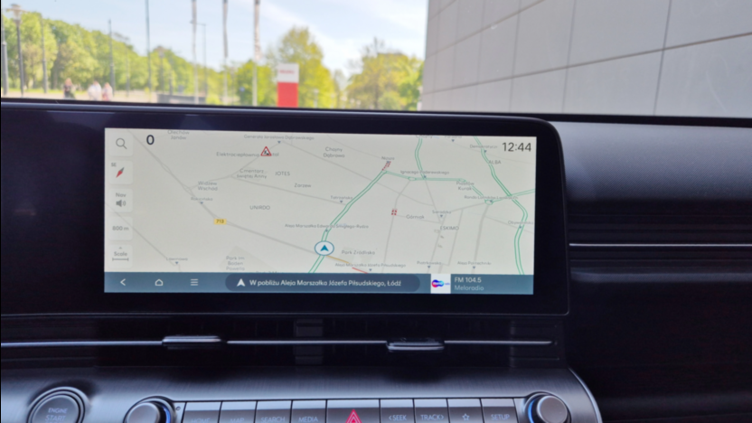 HYUNDAI Kona Kona 1.0 T-GDI Comfort