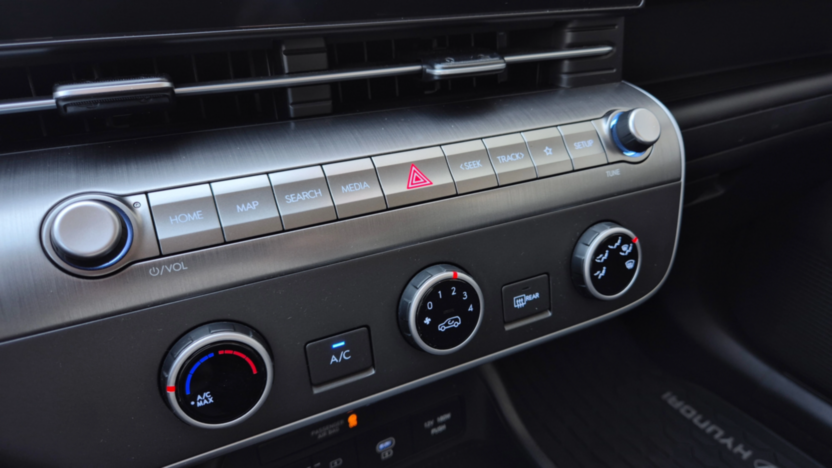 HYUNDAI Kona Kona 1.0 T-GDI Comfort