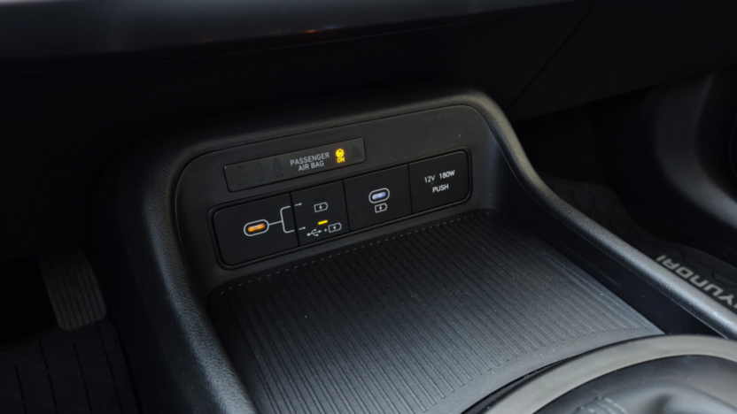 HYUNDAI Kona Kona 1.0 T-GDI Comfort