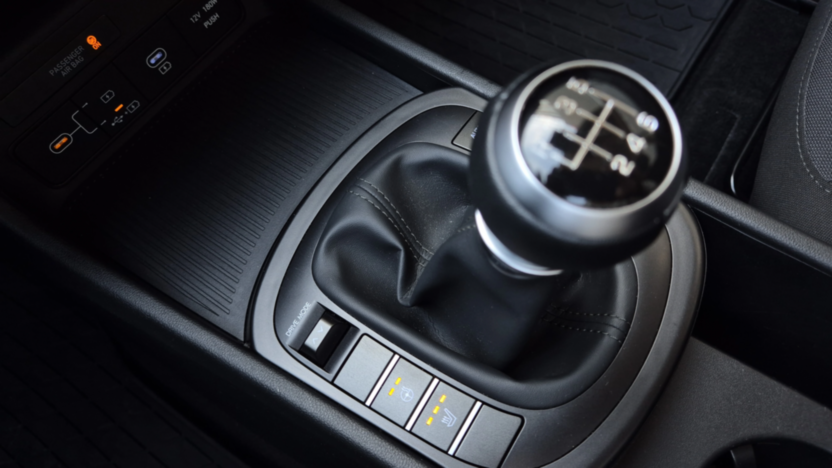 HYUNDAI Kona Kona 1.0 T-GDI Comfort