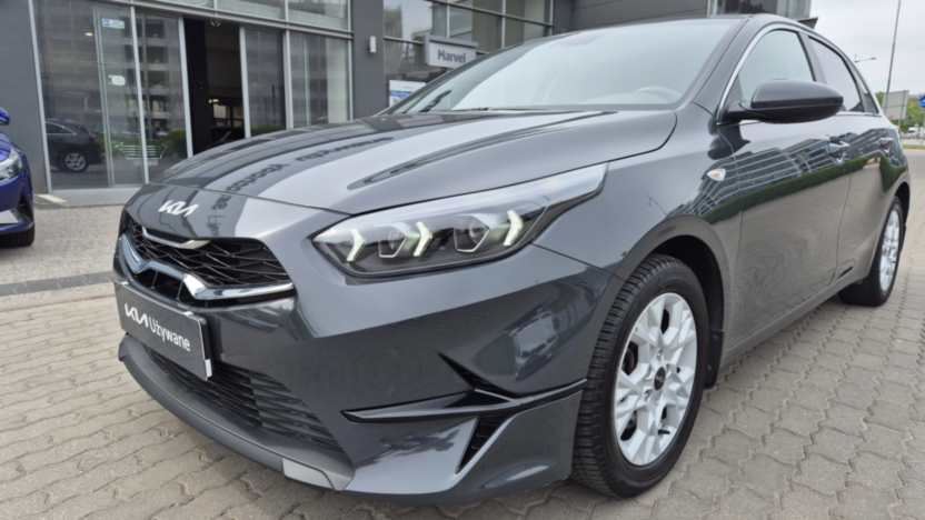 KIA Cee'd Ceed 1.5 T-GDI M