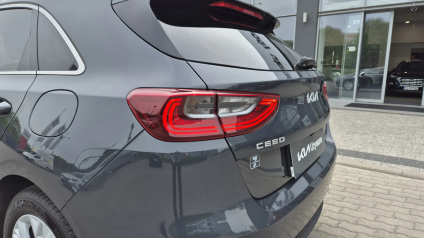 KIA Cee'd Ceed 1.5 T-GDI M