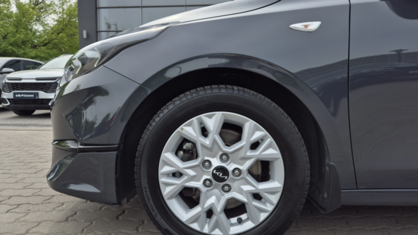 KIA Cee'd Ceed 1.5 T-GDI M
