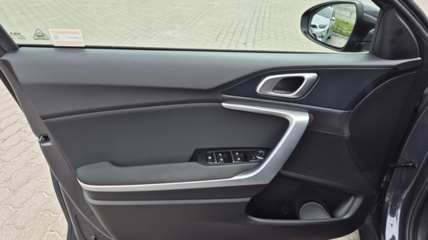 KIA Cee'd Ceed 1.5 T-GDI M