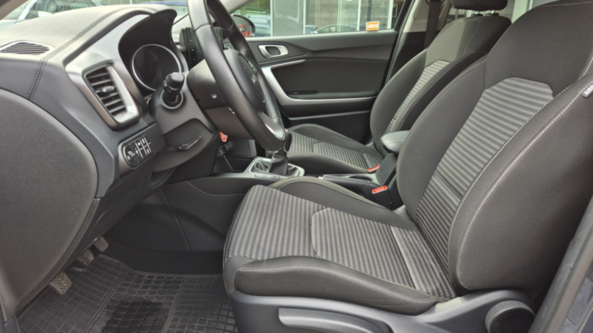 KIA Cee'd Ceed 1.5 T-GDI M