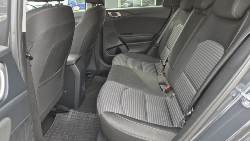 KIA Cee'd Ceed 1.5 T-GDI M