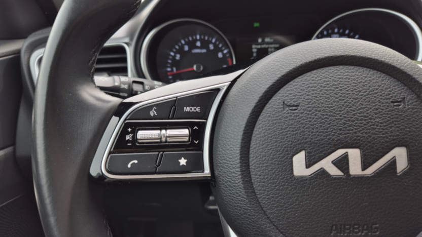 KIA Cee'd Ceed 1.5 T-GDI M