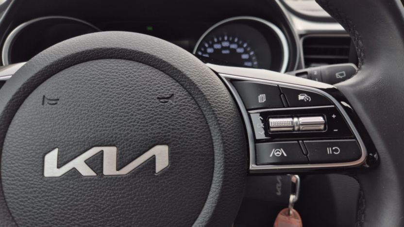 KIA Cee'd Ceed 1.5 T-GDI M