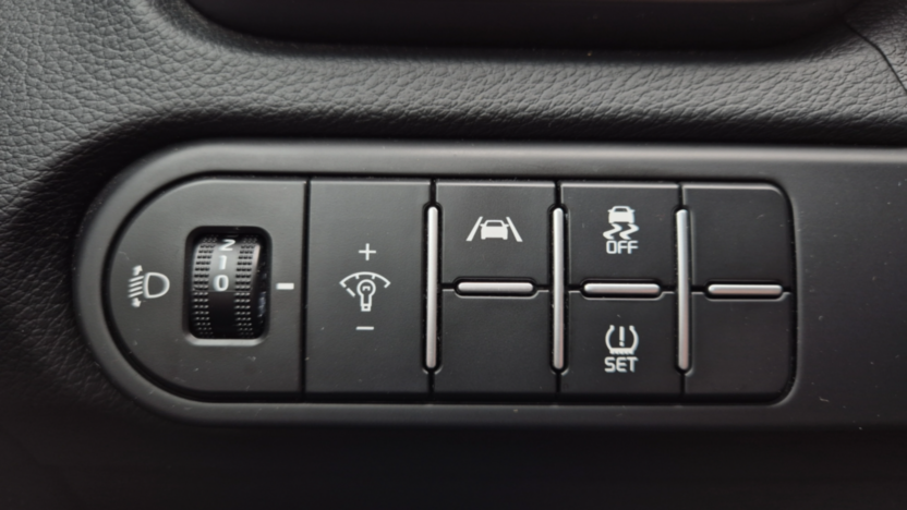 KIA Cee'd Ceed 1.5 T-GDI M