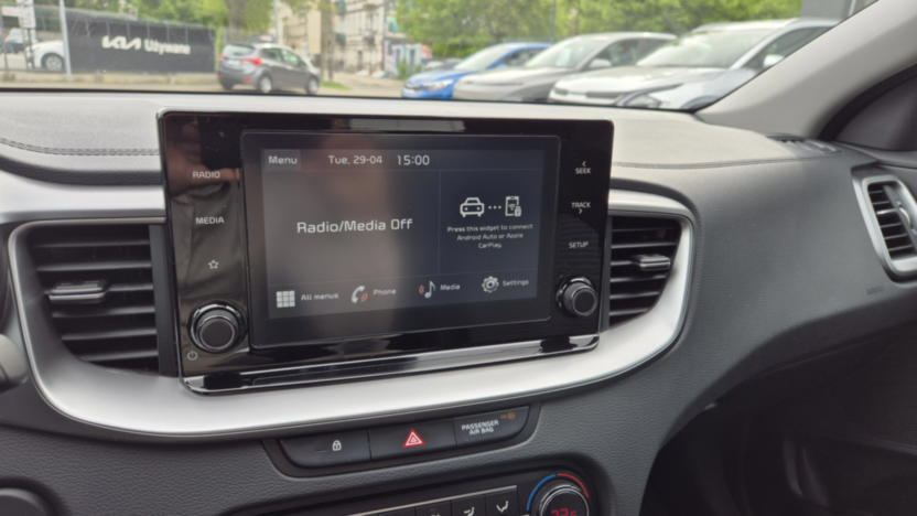 KIA Cee'd Ceed 1.5 T-GDI M